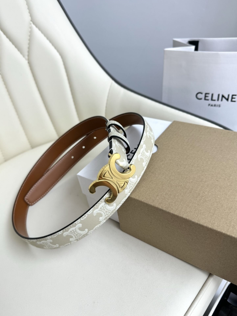 CELINE Belts